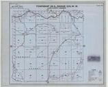 Page 172 - Township 39 S., Range 22 E., Crane Lake, Sagehen Creek, Deep, Lake County 1958